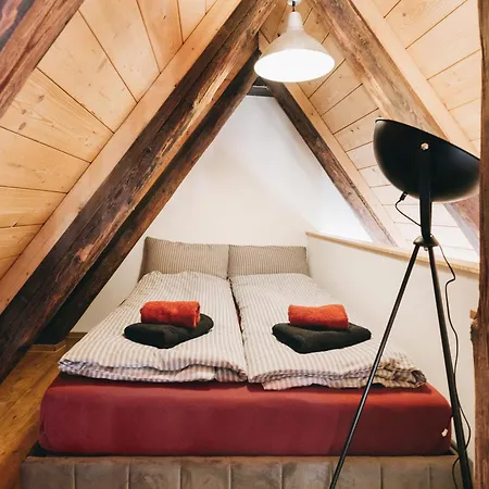 Cozy In Der Oberlausitz Durrhennersdorf