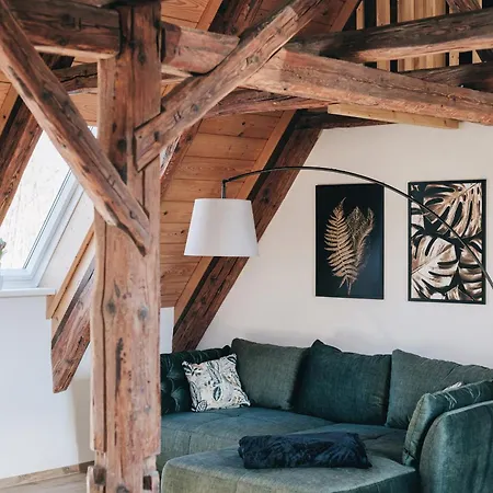 Appartamento Cozy In Der Oberlausitz *