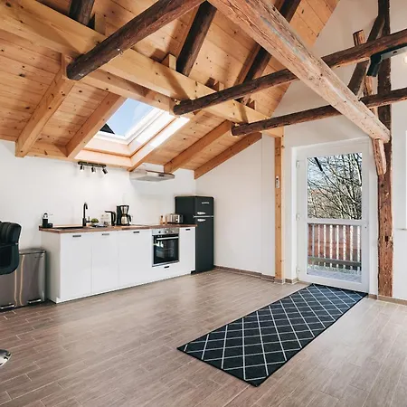 Cozy In Der Oberlausitz * Durrhennersdorf