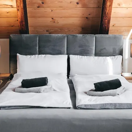 Cozy In Der Oberlausitz