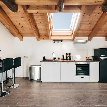 Cozy In Der Oberlausitz * Durrhennersdorf