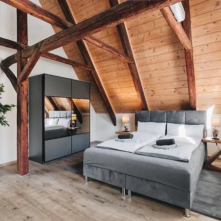 Cozy In Der Oberlausitz