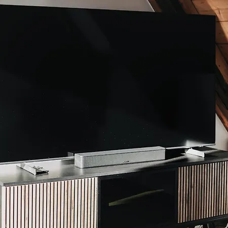 Cozy In Der Oberlausitz Appartamento