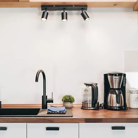 דירה Cozy In Der Oberlausitz Durrhennersdorf