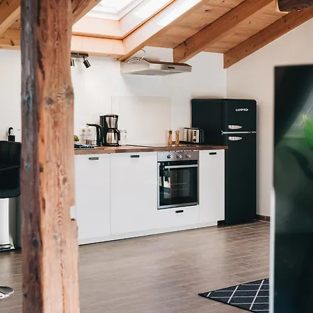 Cozy In Der Oberlausitz *