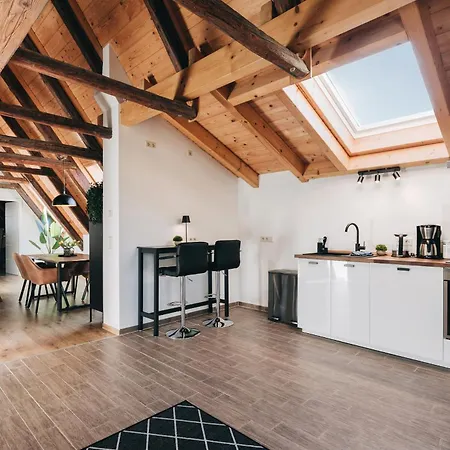 Cozy In Der Oberlausitz Durrhennersdorf