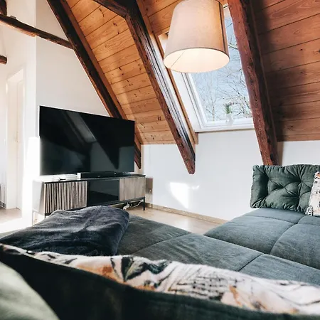 Cozy In Der Oberlausitz