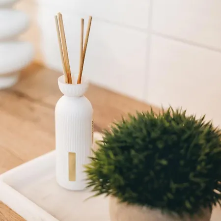 Cozy In Der Oberlausitz Appartamento