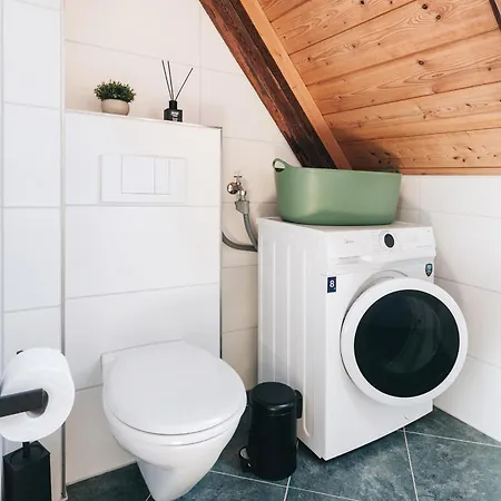 דירה Cozy In Der Oberlausitz