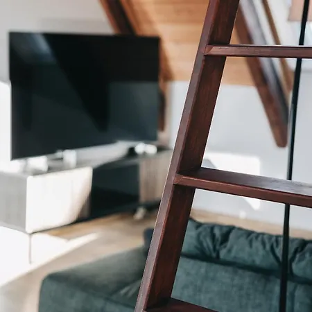 Appartamento Cozy In Der Oberlausitz *