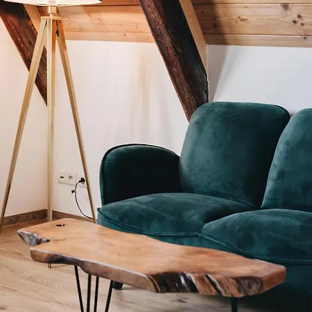 Cozy In Der Oberlausitz Appartamento Durrhennersdorf