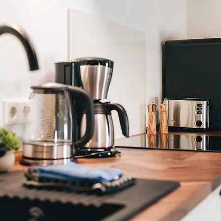 Cozy In Der Oberlausitz Appartamento *