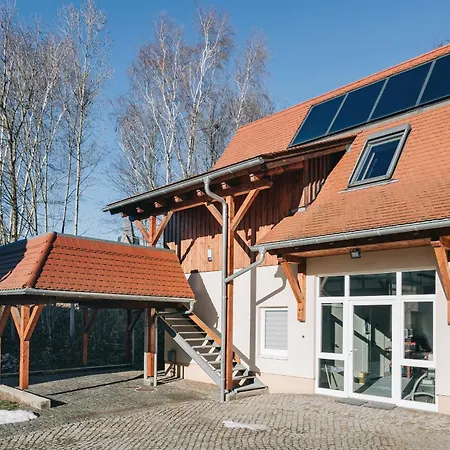 Cozy In Der Oberlausitz *