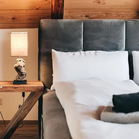 Cozy In Der Oberlausitz