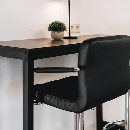 Appartamento Cozy In Der Oberlausitz