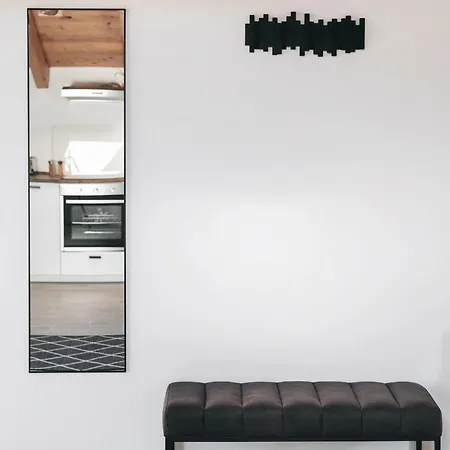 Appartamento Cozy In Der Oberlausitz Durrhennersdorf